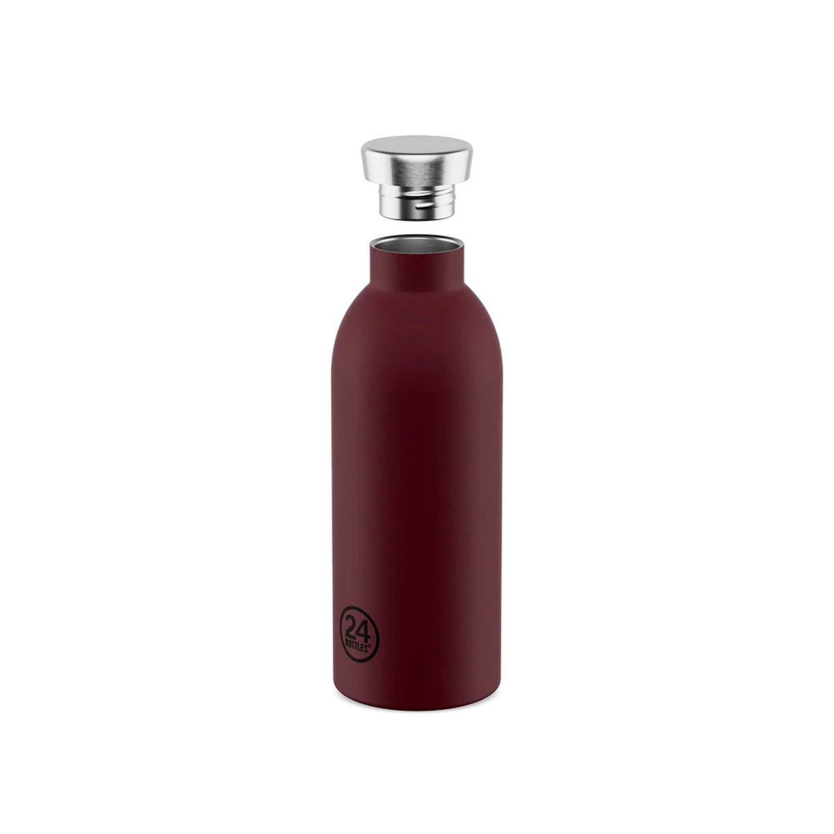 24 BOTTLES CLIMA 500 COUNTRY RED - seconda immagine