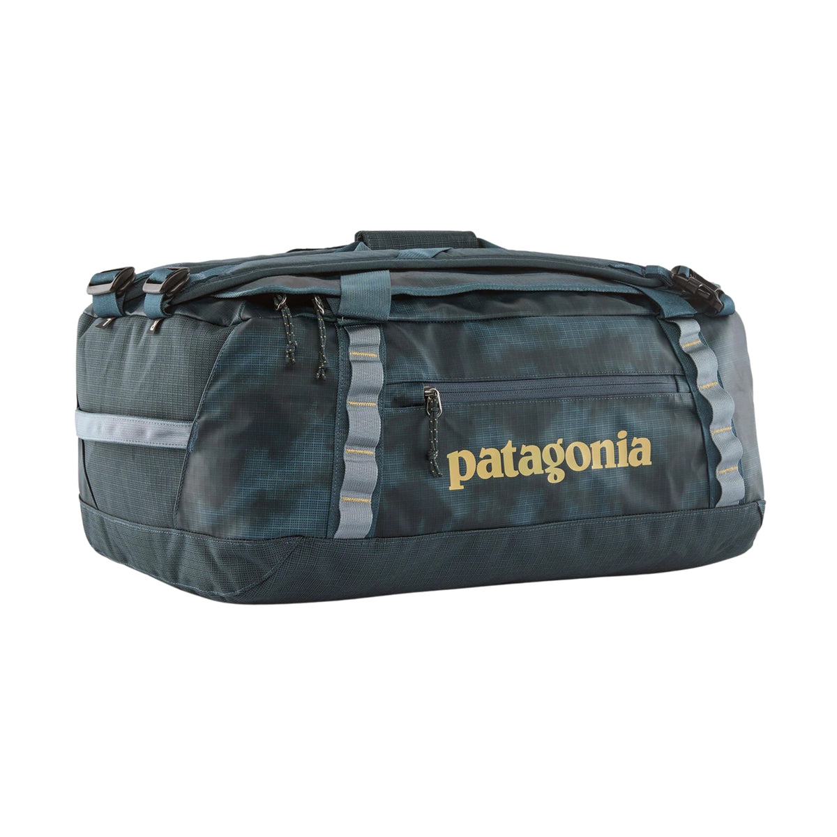 PATAGONIA BLACK HOLE DUFFEL 40L - Blu - immagine principale