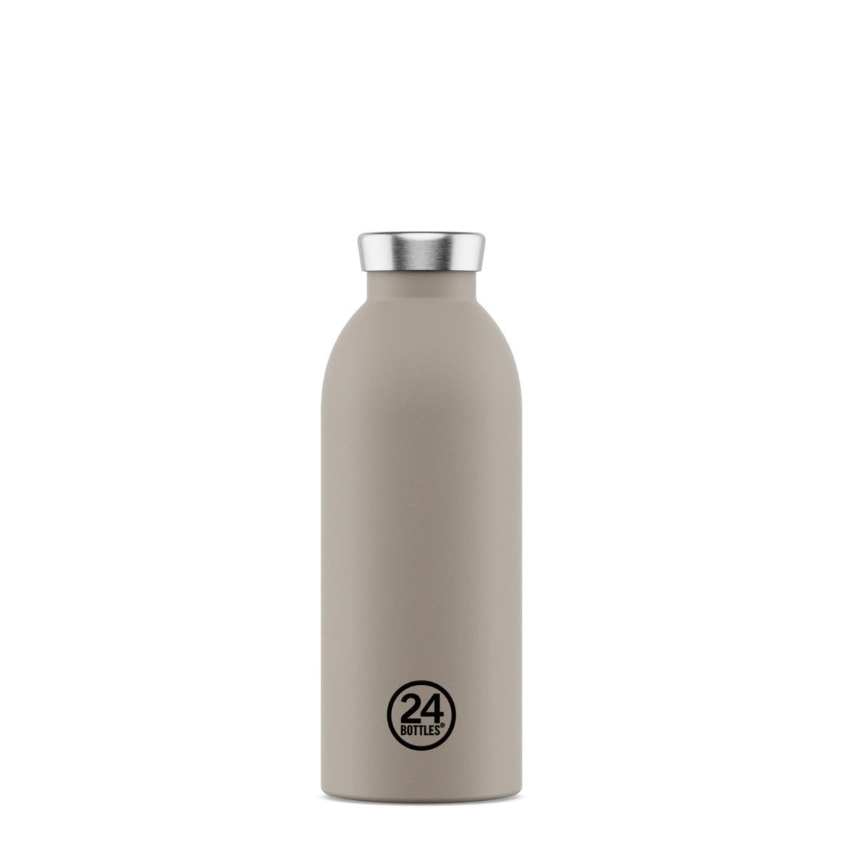 24 BOTTLES CLIMA 500 LINEN - Beige - immagine principale