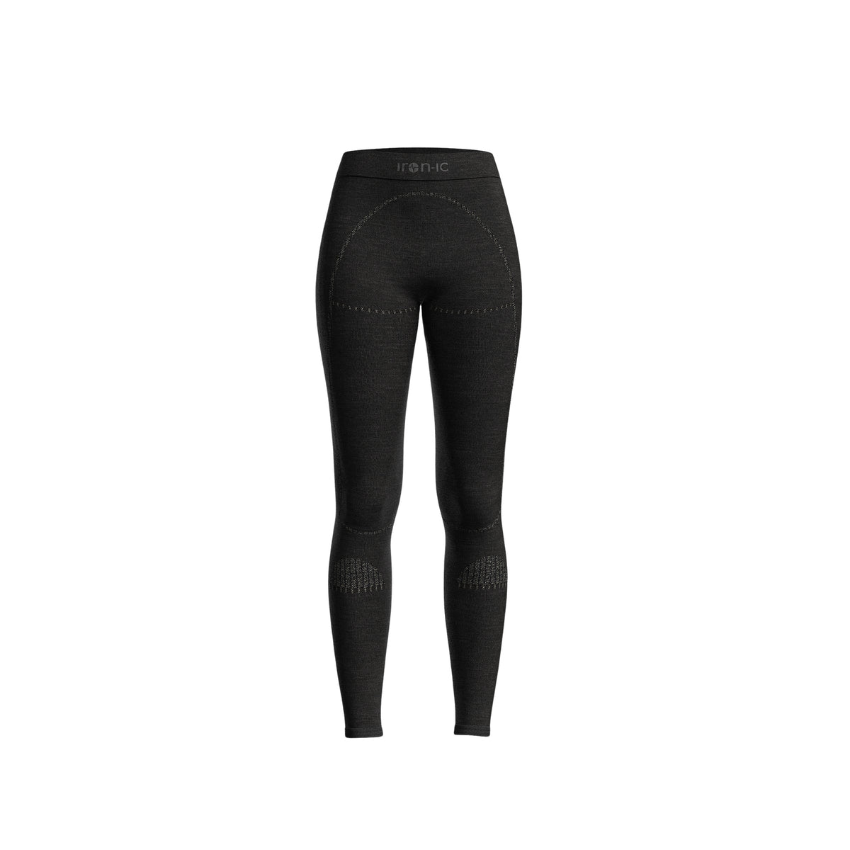 IRON-IC MERINO 40 W THERMIC PANT