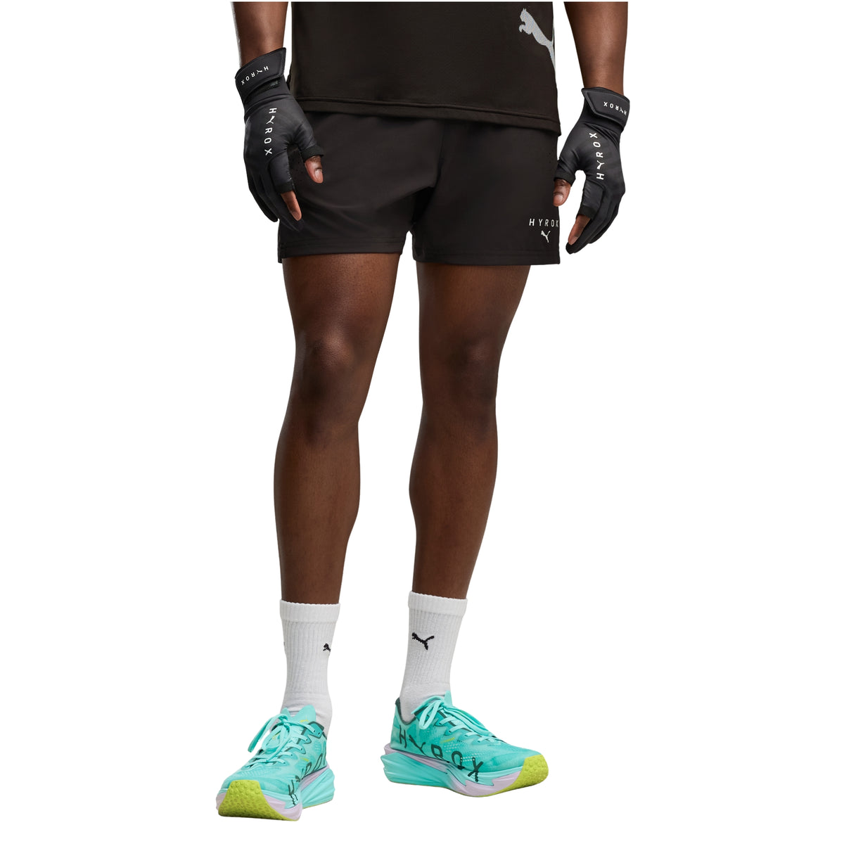 PUMA HYROX POWERMODE 5 SHORT