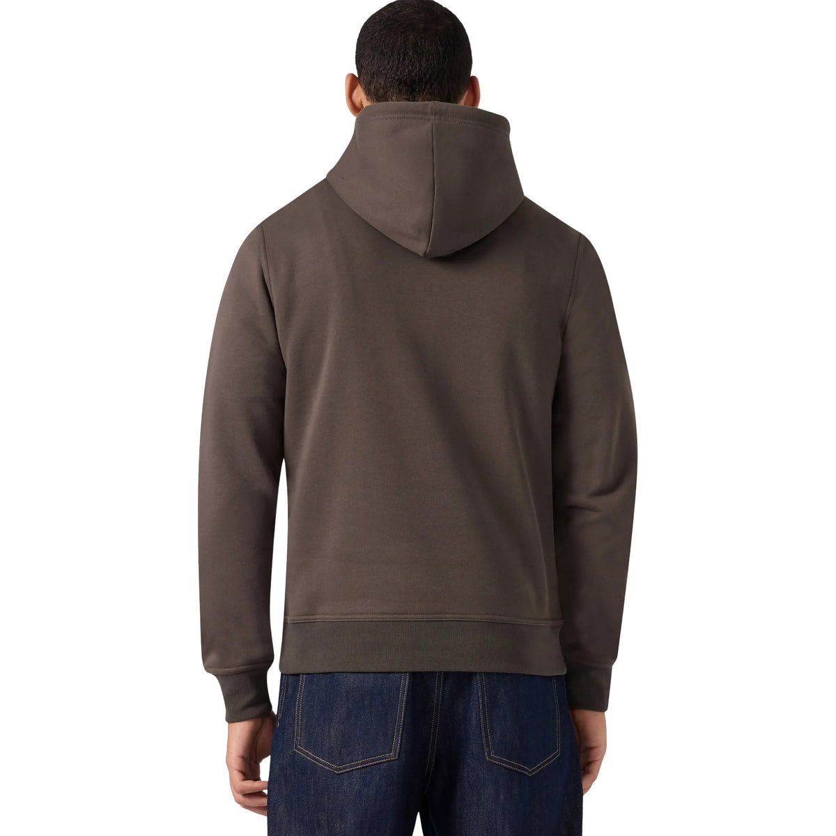 CHAMPION HOODED SWEATSHIRT - seconda immagine