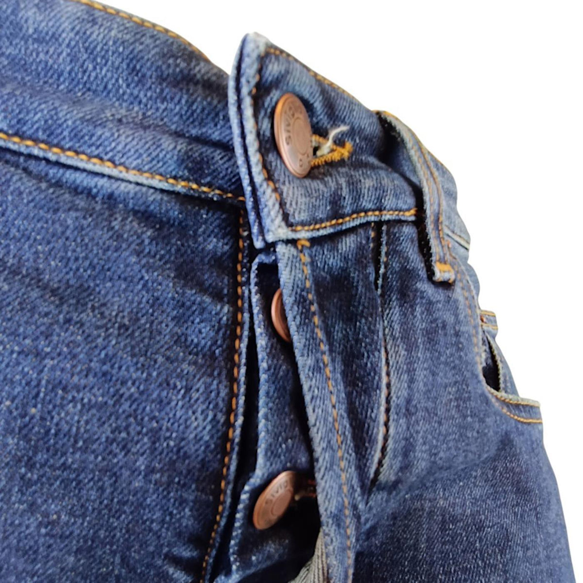 SIVIGLIA MAROTTA DENIM BLU