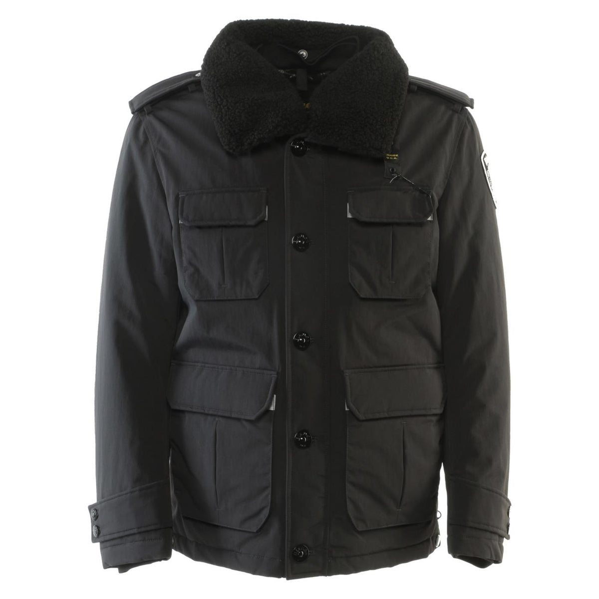BLAUER NIMS MAN JACKET