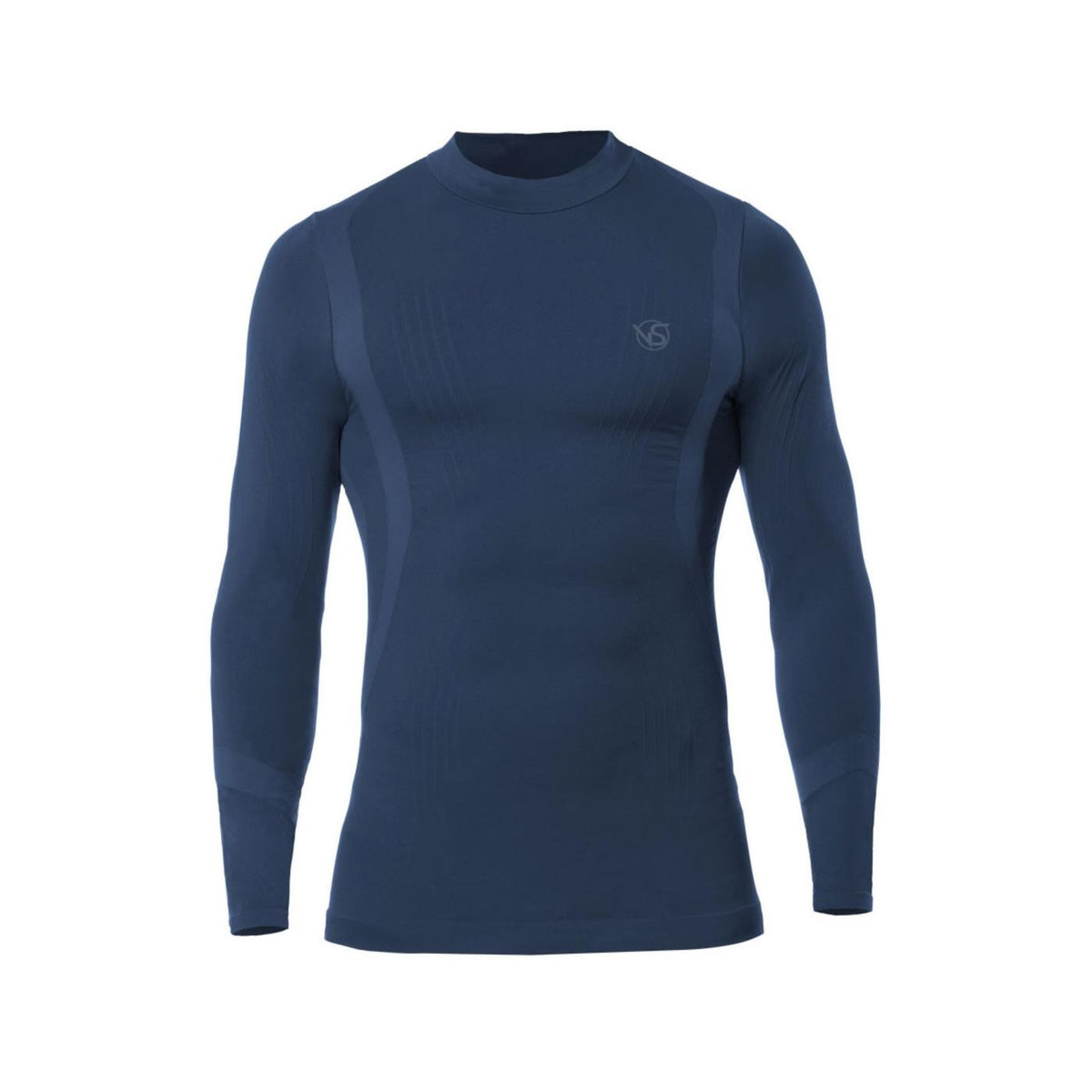 VIVA SPORT ML THERMAL TURTLENECK SHIRT
