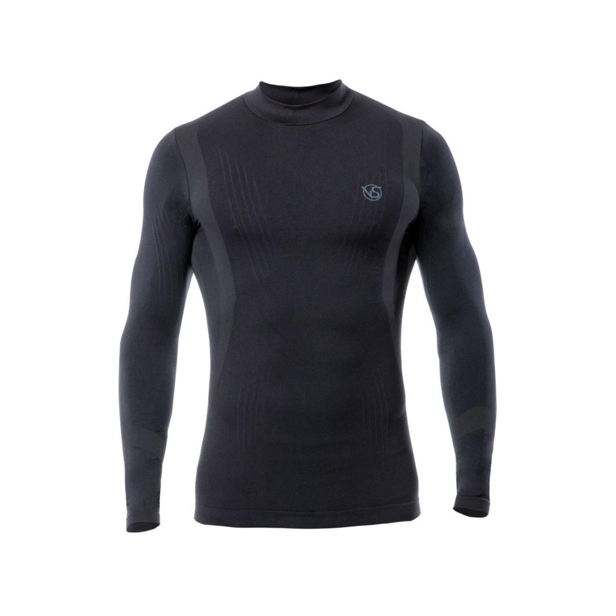 VIVA SPORT ML THERMAL TURTLENECK SHIRT
