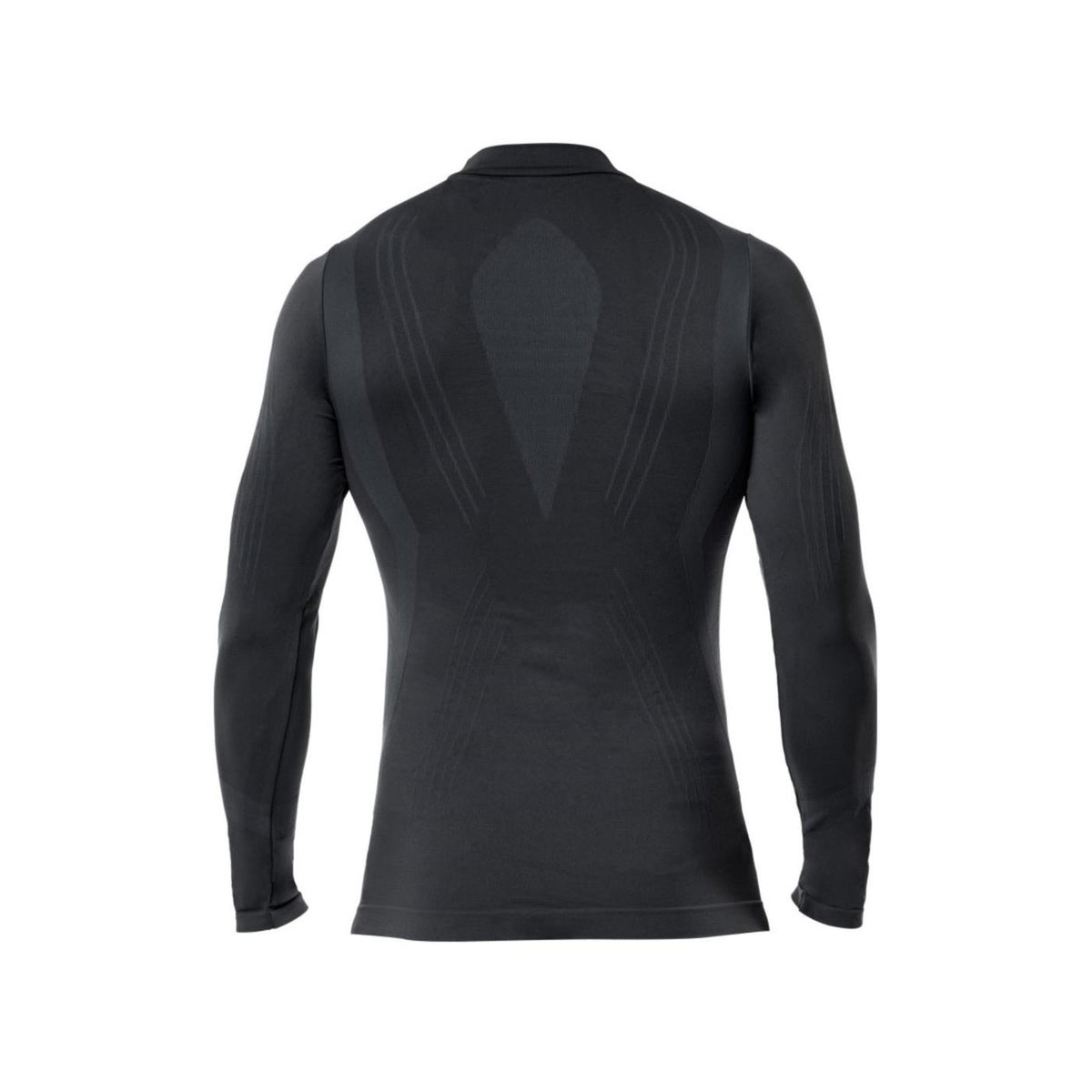 VIVA SPORT ML THERMAL TURTLENECK SHIRT - seconda immagine