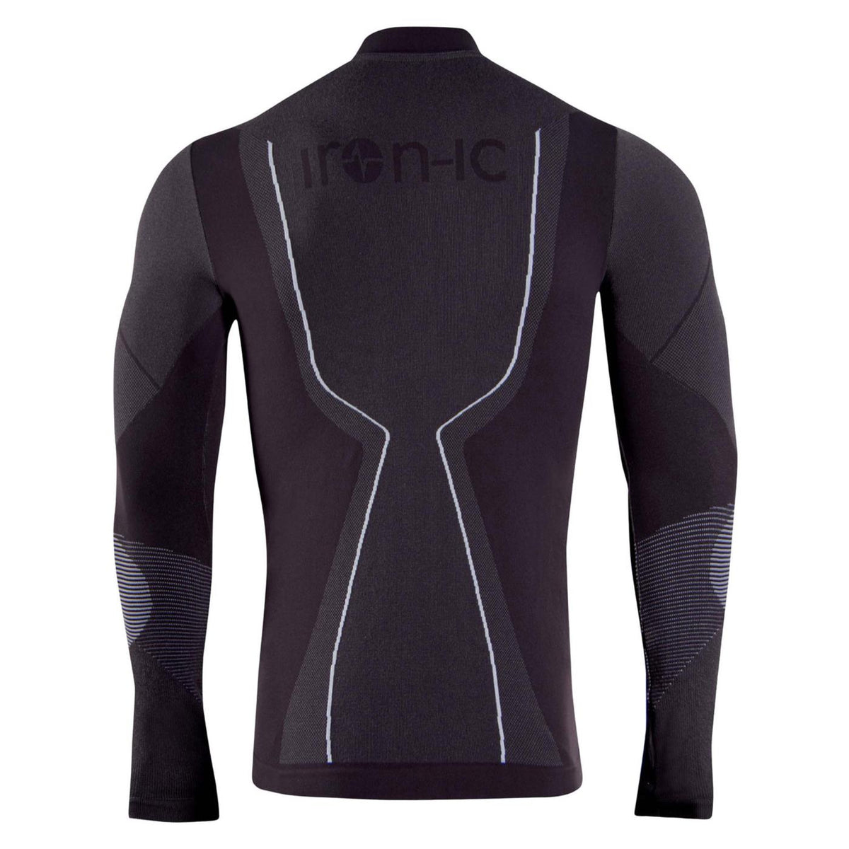 IRON-IC PERFORMANCE WARM LS MAN - seconda immagine