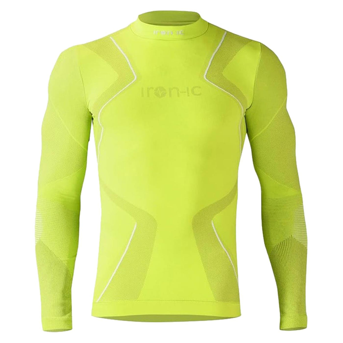 IRON-IC PERFORMANCE WARM LS MAN