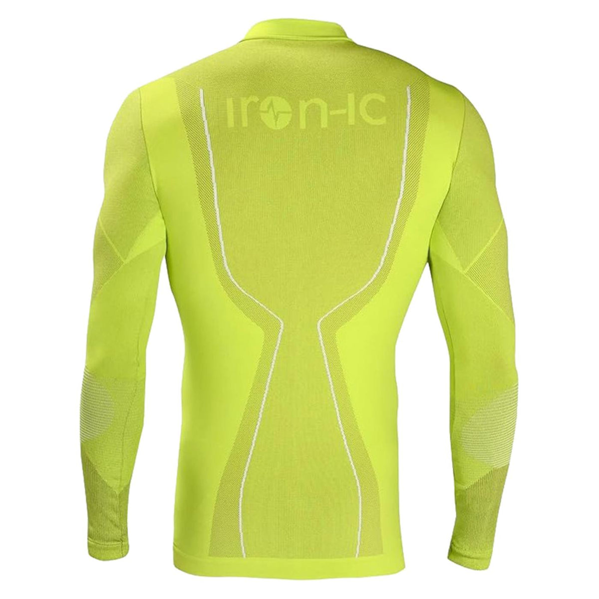 IRON-IC PERFORMANCE WARM LS MAN