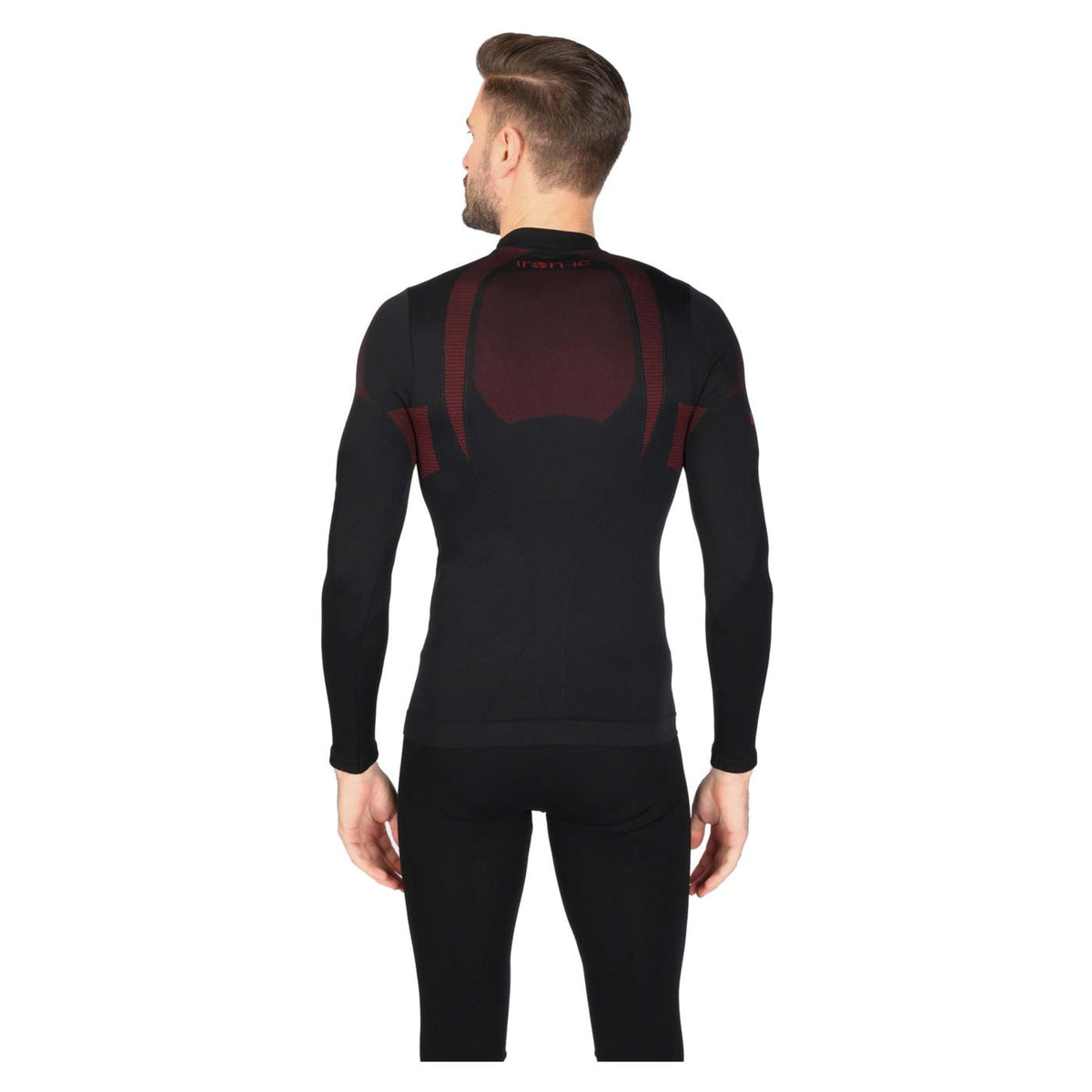 IRON-IC THERMIC MID LS TEE - seconda immagine
