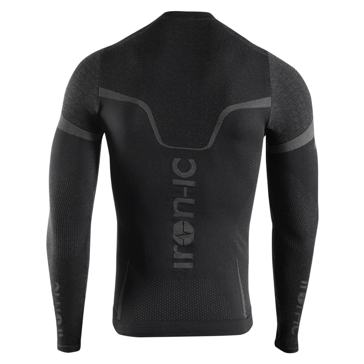 IRON-IC PERFORMANCE MID LS MAN - seconda immagine