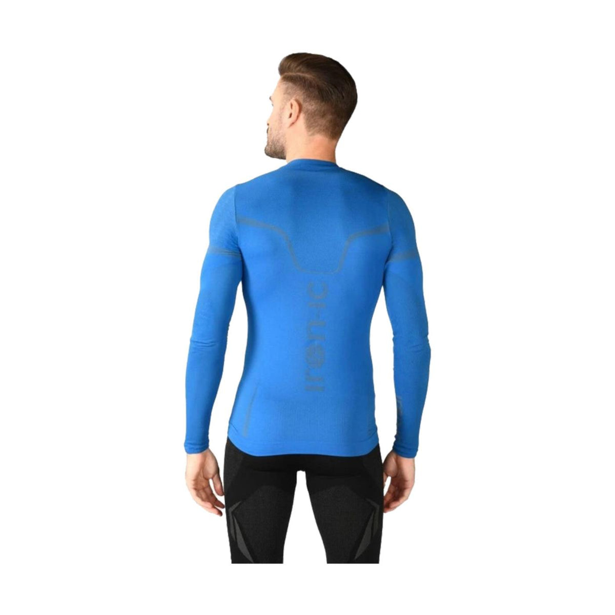 IRON-IC PERFORMANCE MID LS MAN - seconda immagine