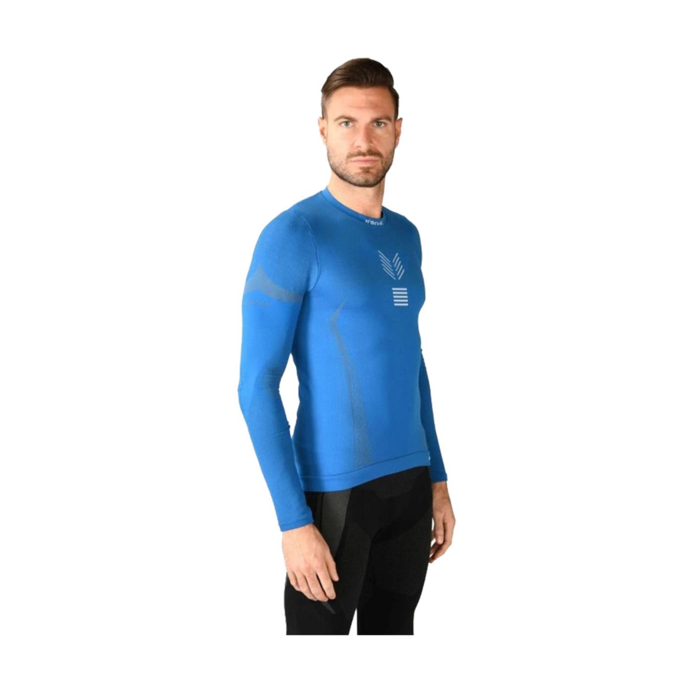 IRON-IC PERFORMANCE MID LS MAN