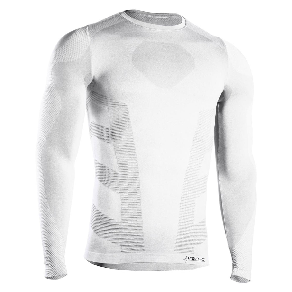 IRON-IC THERMIC ISOFT ML WARM - Bianco - immagine principale