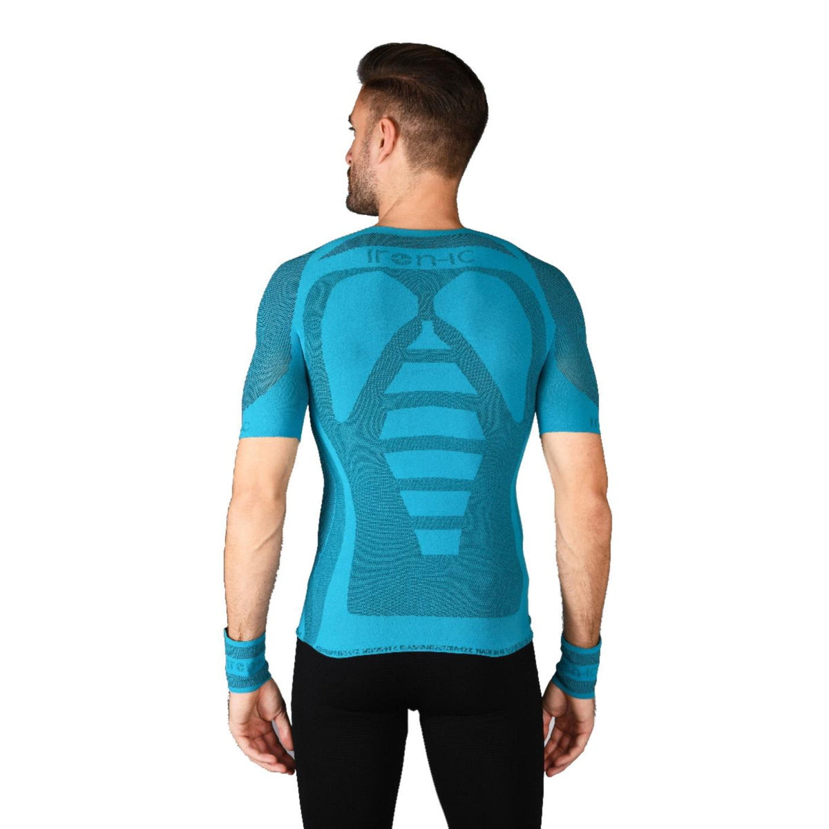 IRON-IC PERFORMANCE LIGHT SS TEE - seconda immagine