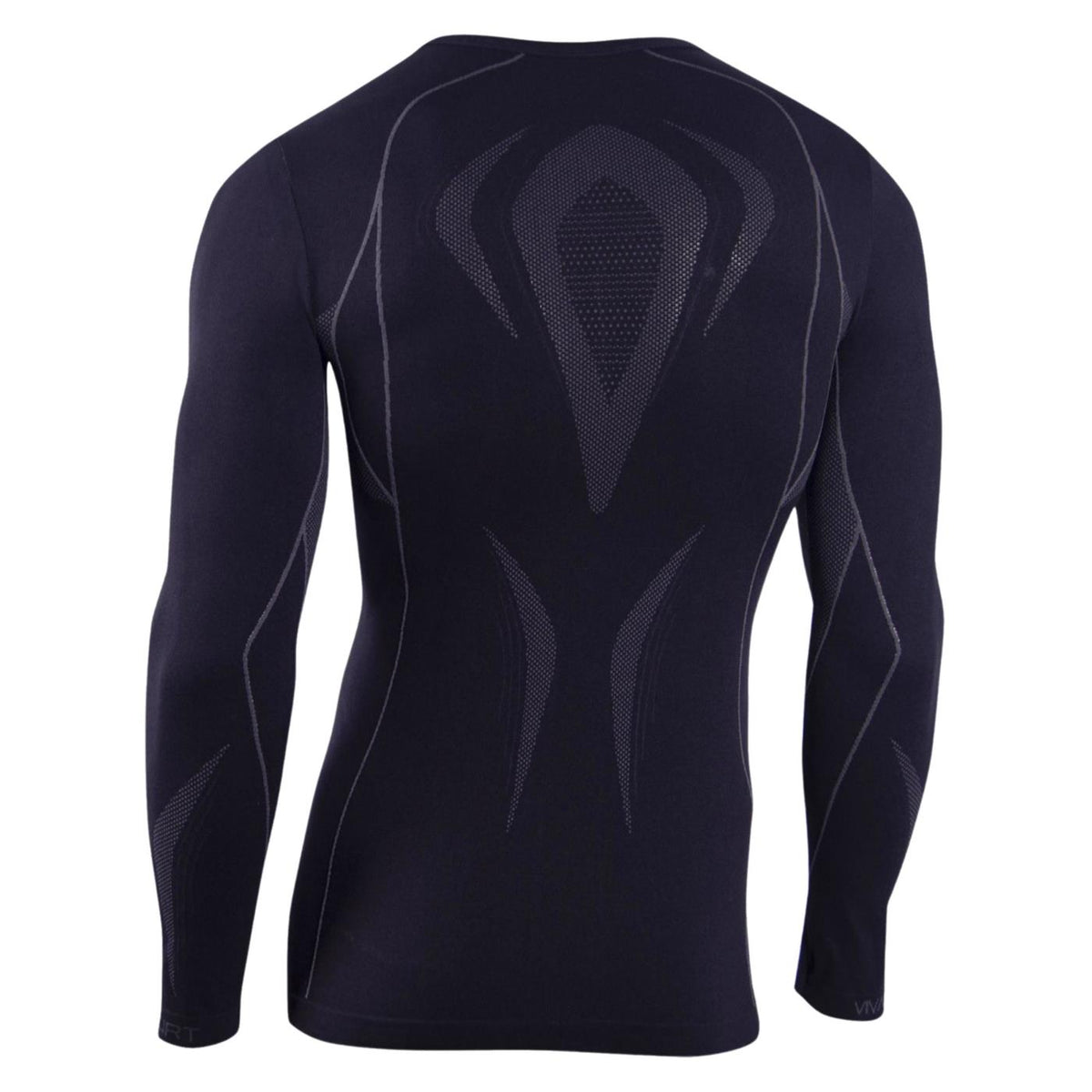 VIVA SPORT MAGLIA TERMICA ML - seconda immagine
