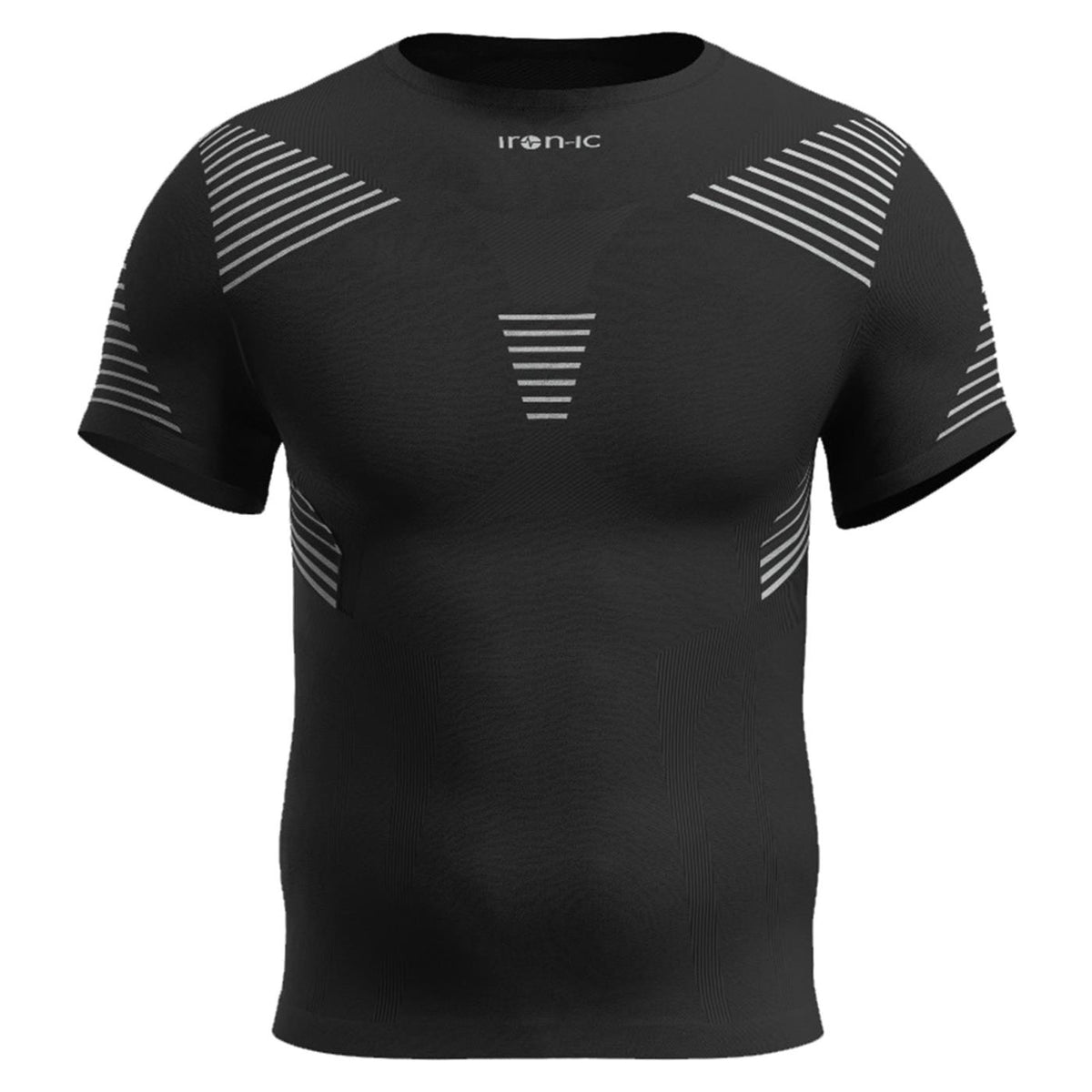 IRON-IC SS TEE PERFORMANCE LIGHT