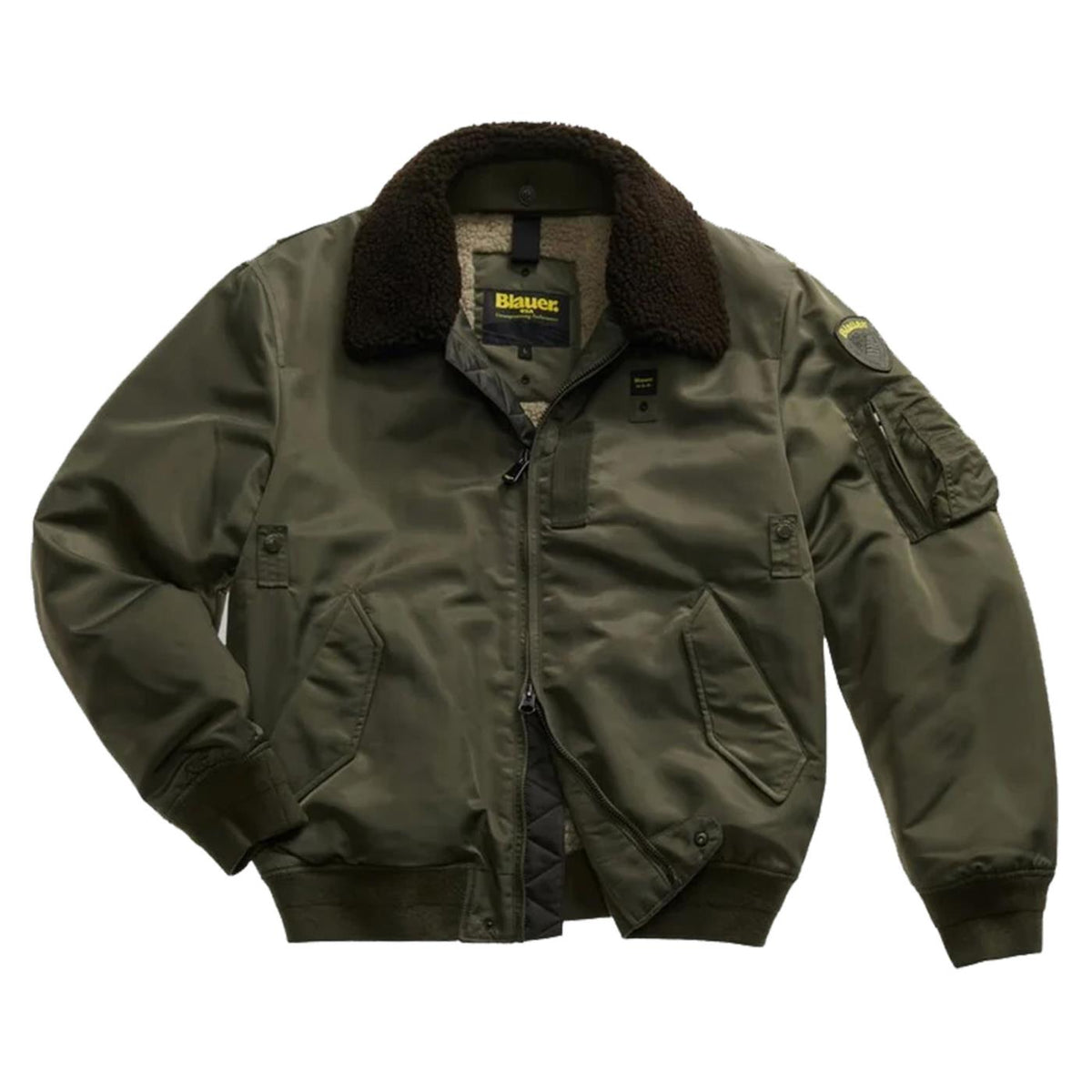 BLAUER JACKET MARSHALL