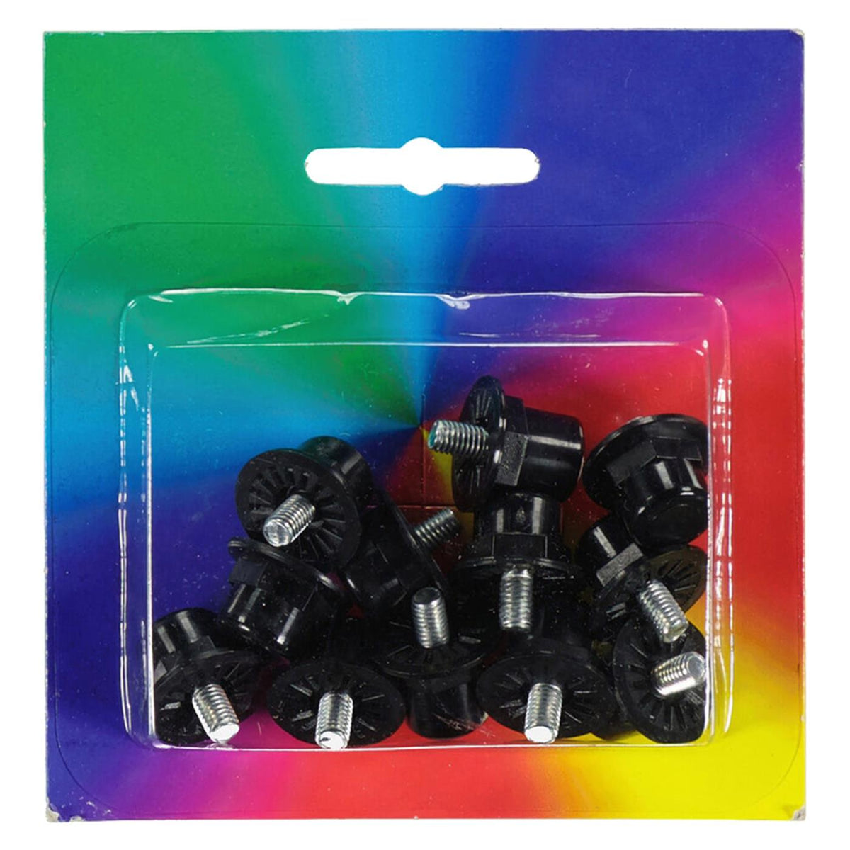 LEGAR 12 TACCHETTI NYLON