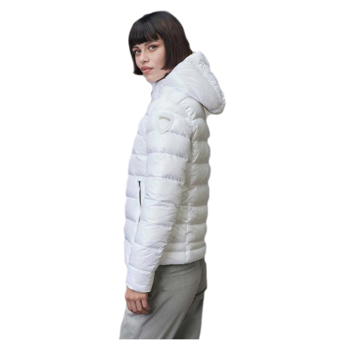BLAUER CAROLL WOMAN JACKET