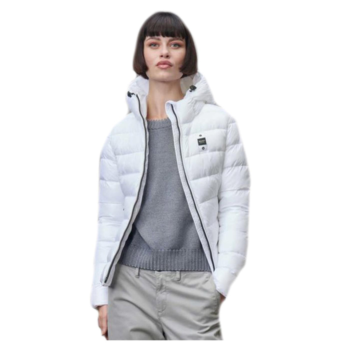 BLAUER CAROLL WOMAN JACKET