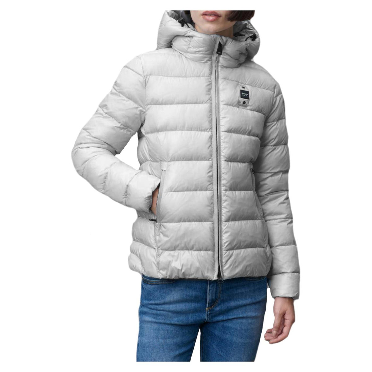 BLAUER CAROLL WOMAN JACKET - seconda immagine