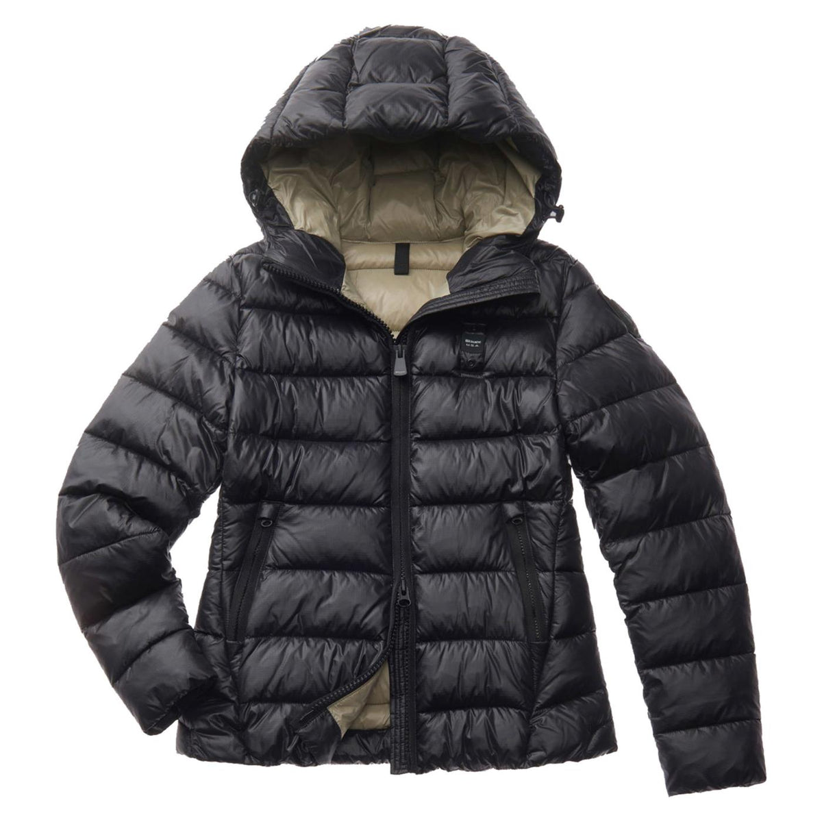 BLAUER CAROLL WOMAN JACKET