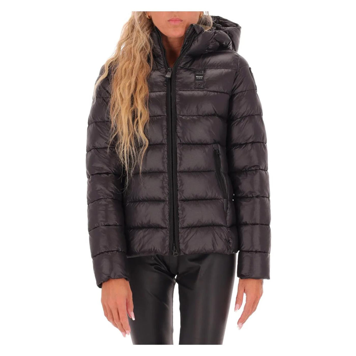 BLAUER CAROLL WOMAN JACKET