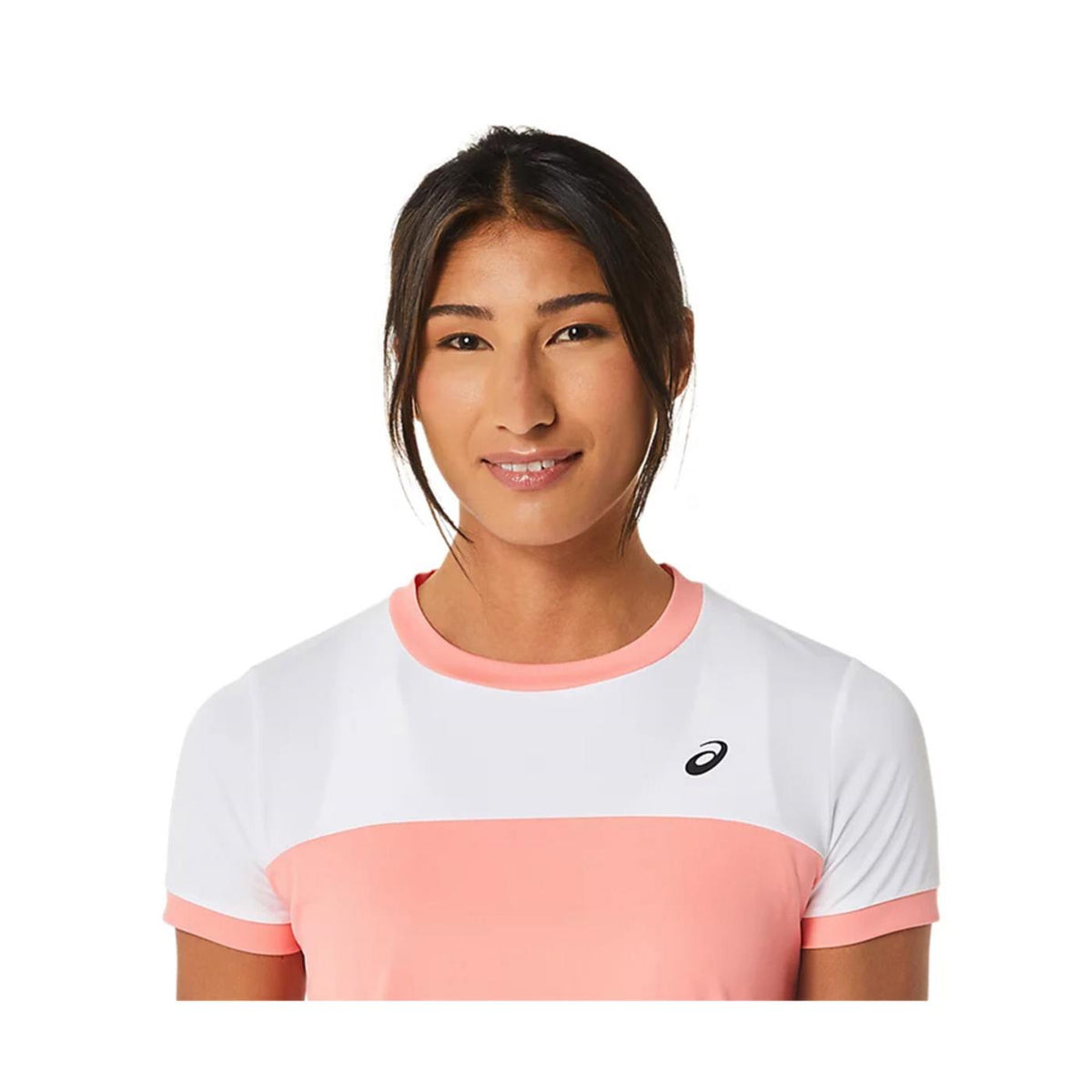ASICS WOMAN COURT T-SHIRT