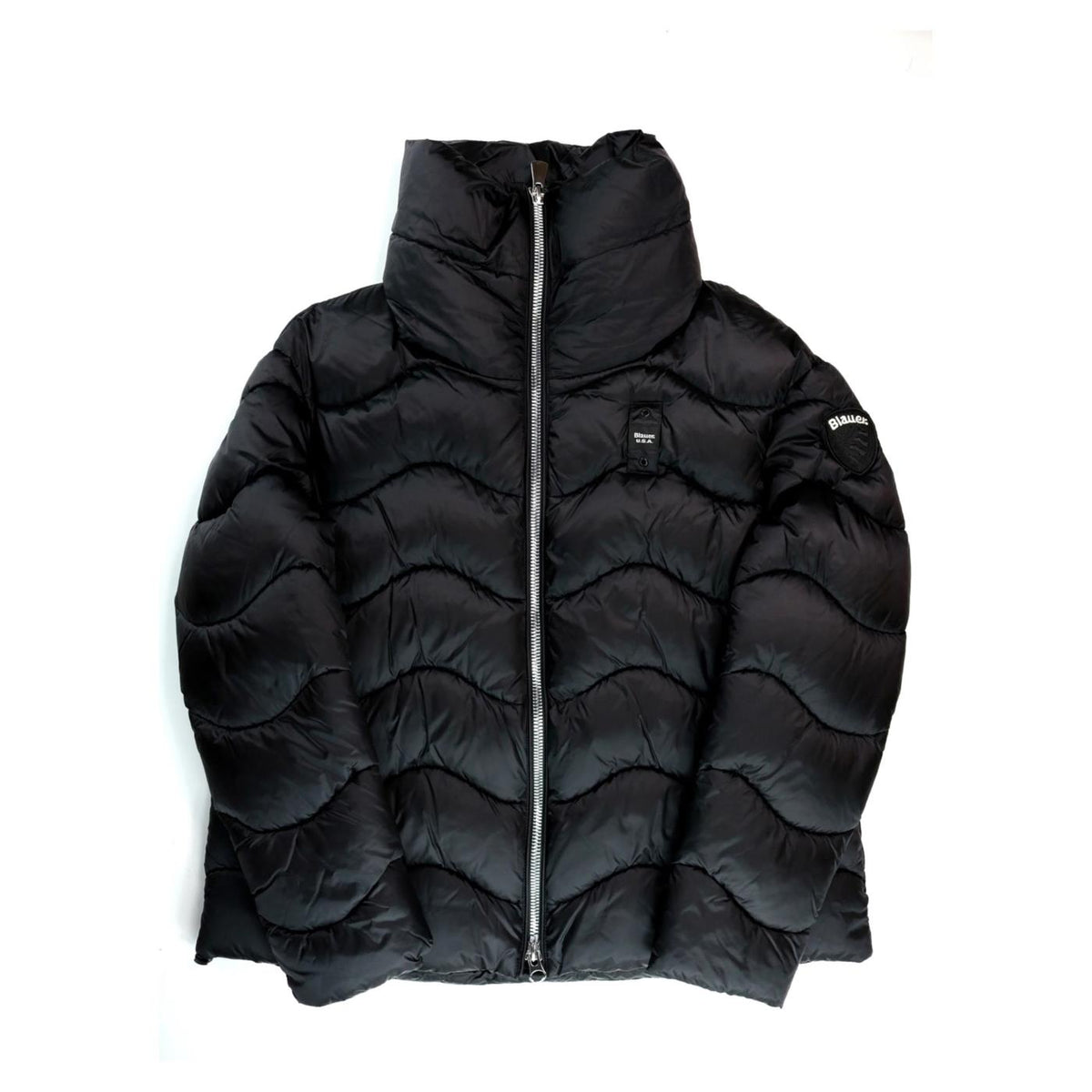 BLAUER LYNN WOMAN JACKET