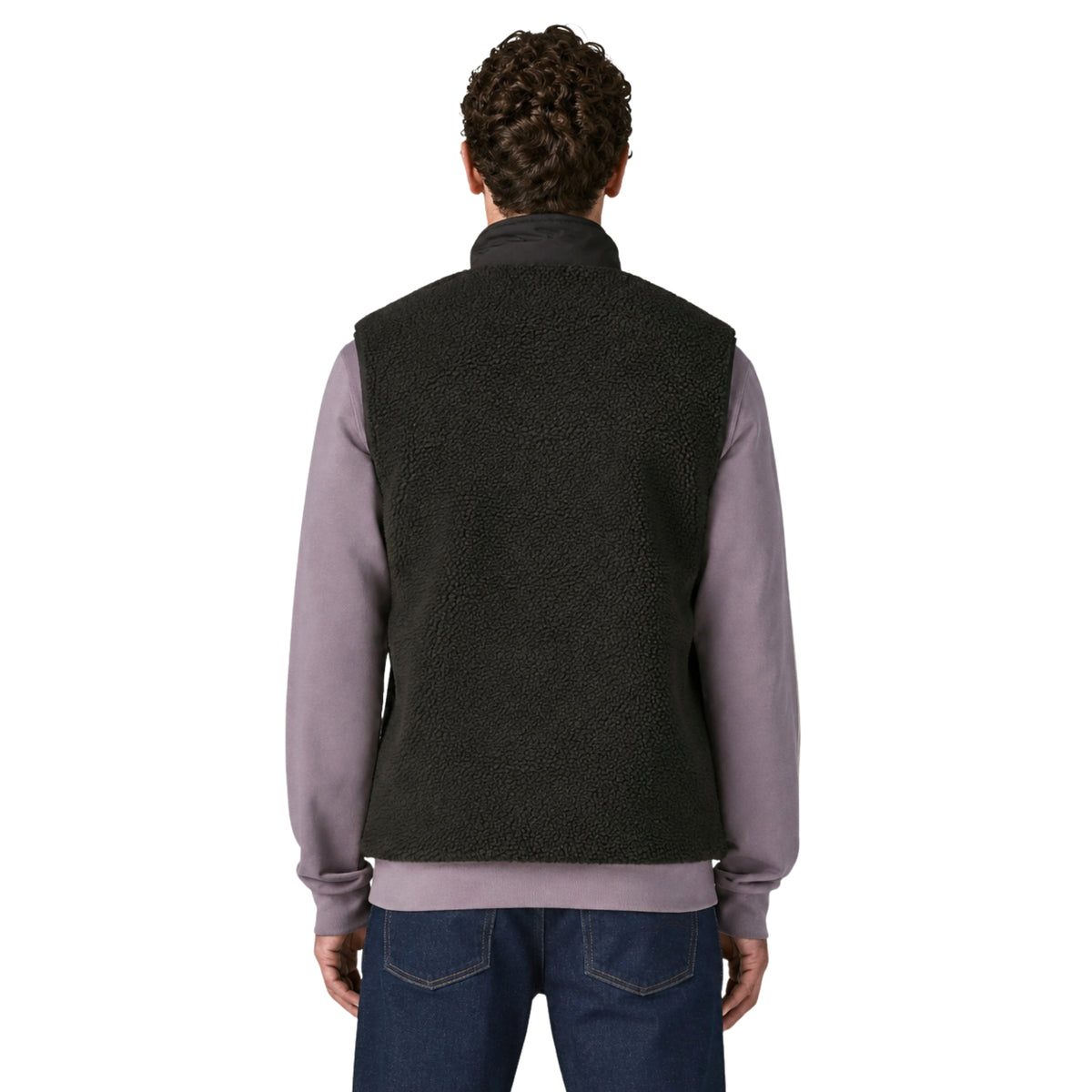 PATAGONIA CLASSIC RETRO-X VEST - seconda immagine