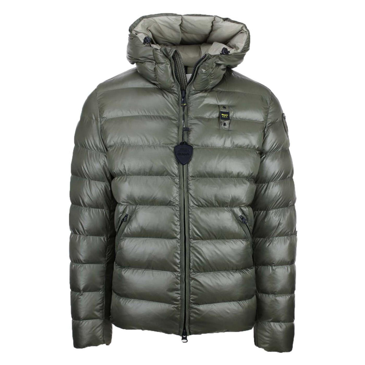BLAUER ADAMS MAN JACKET