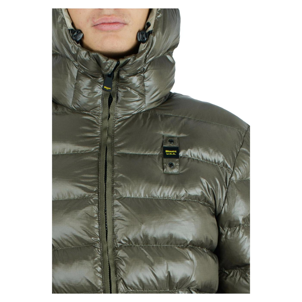BLAUER ADAMS MAN JACKET