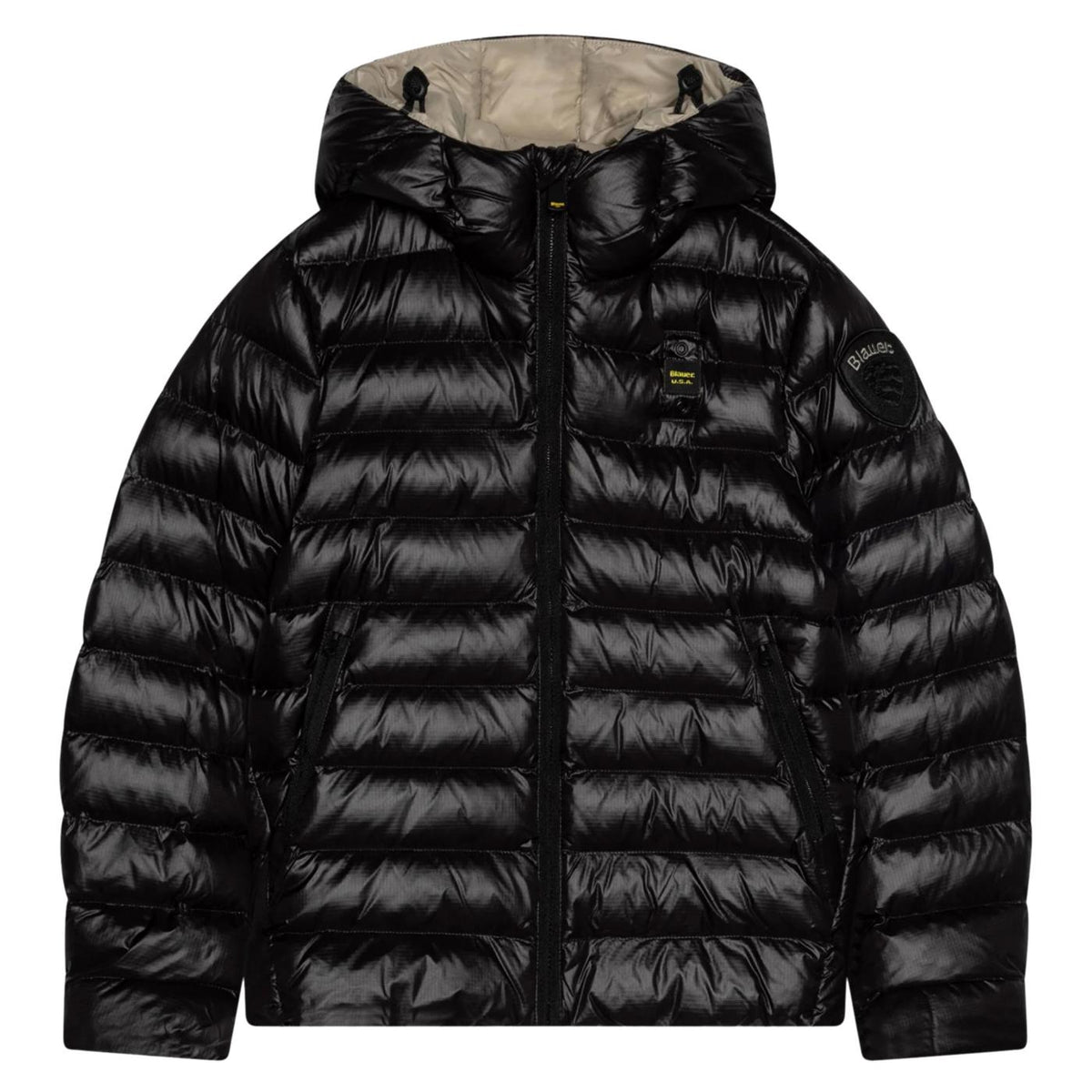 BLAUER ADAMS MAN JACKET
