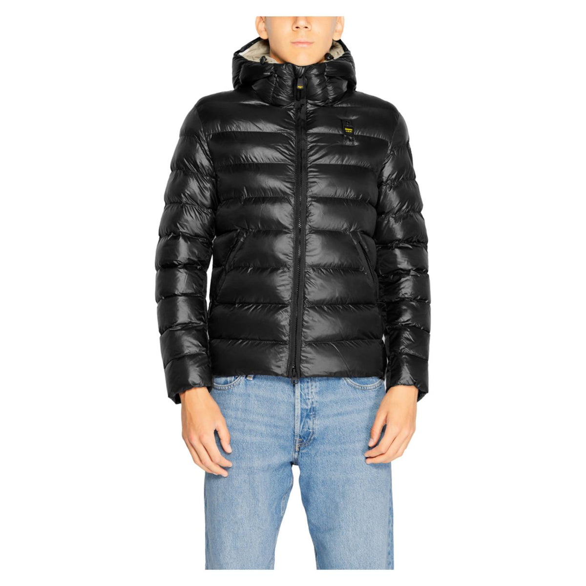 BLAUER ADAMS MAN JACKET