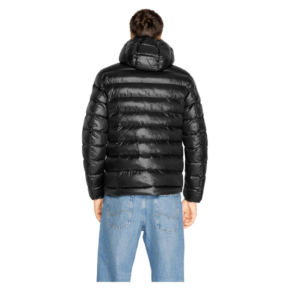 BLAUER ADAMS MAN JACKET