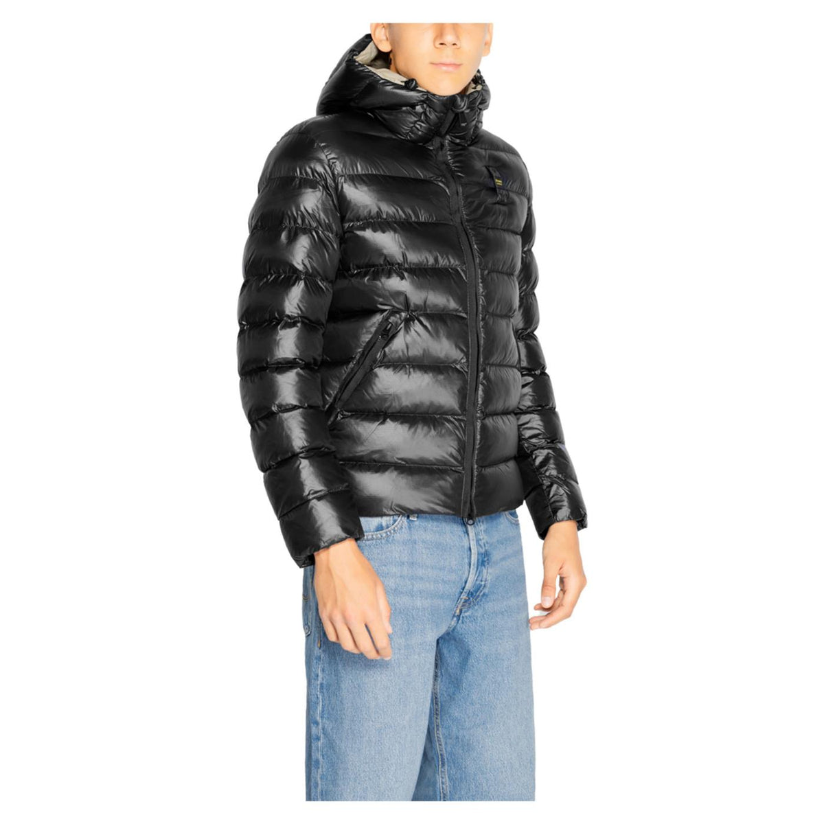 BLAUER ADAMS MAN JACKET