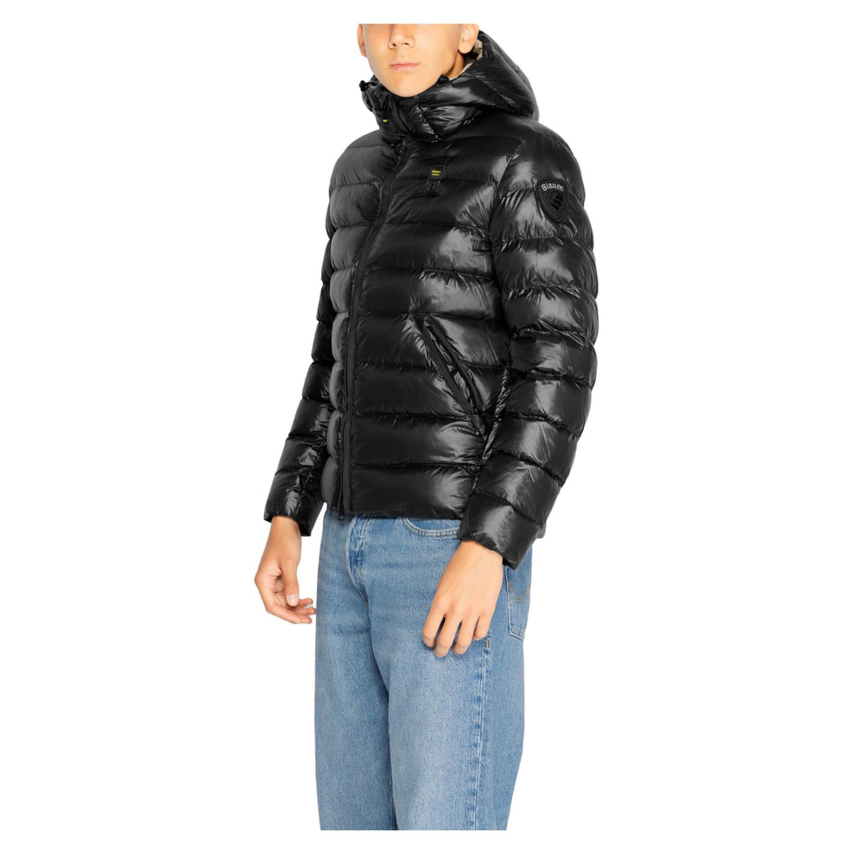 BLAUER ADAMS MAN JACKET