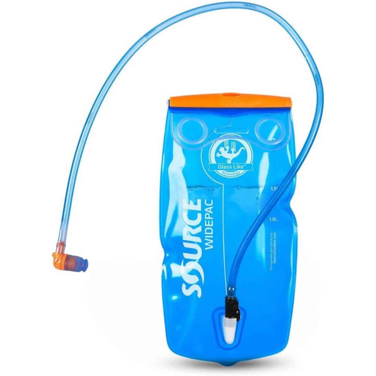 FERRINO SOURCE WIDEPAC 2L