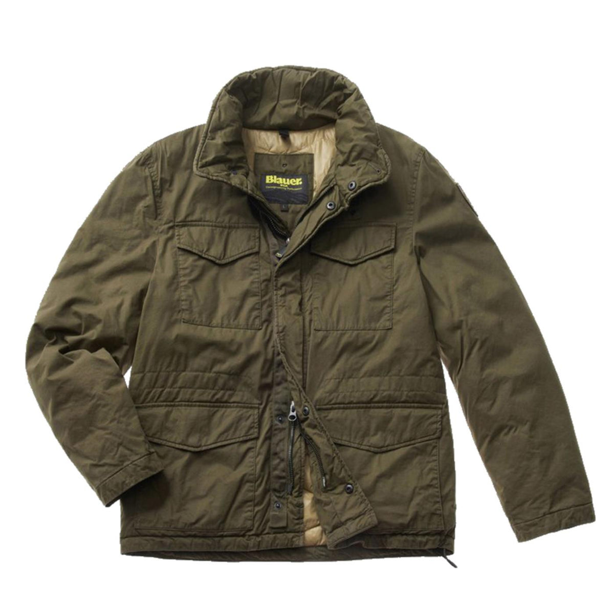 BLAUER BLOUSON JACKET