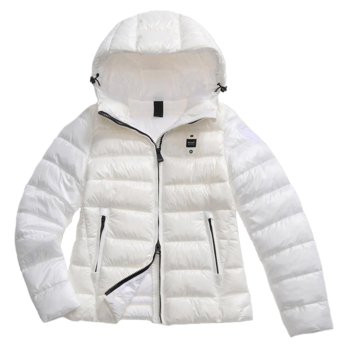 BLAUER JACKET CAROLL WOMAN