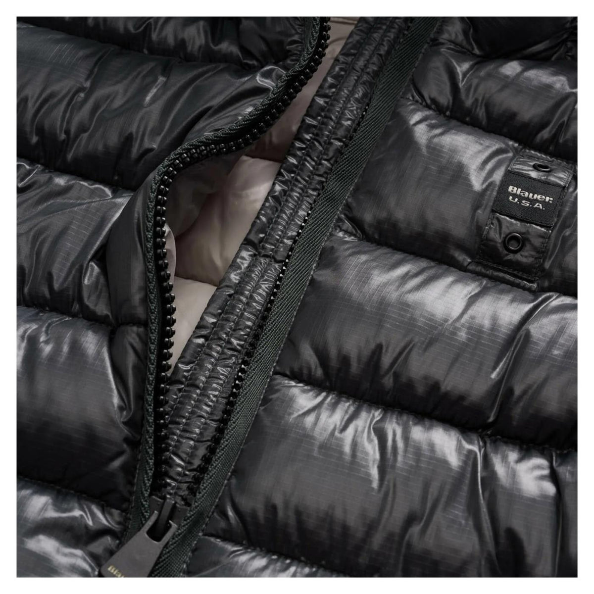 BLAUER JACKET CAROLL WOMAN - vista 4