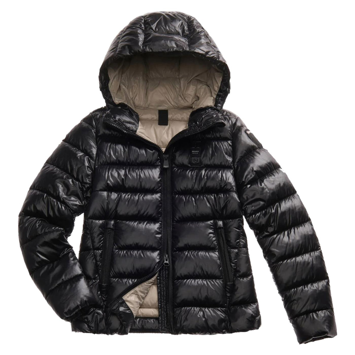 BLAUER JACKET CAROLL WOMAN