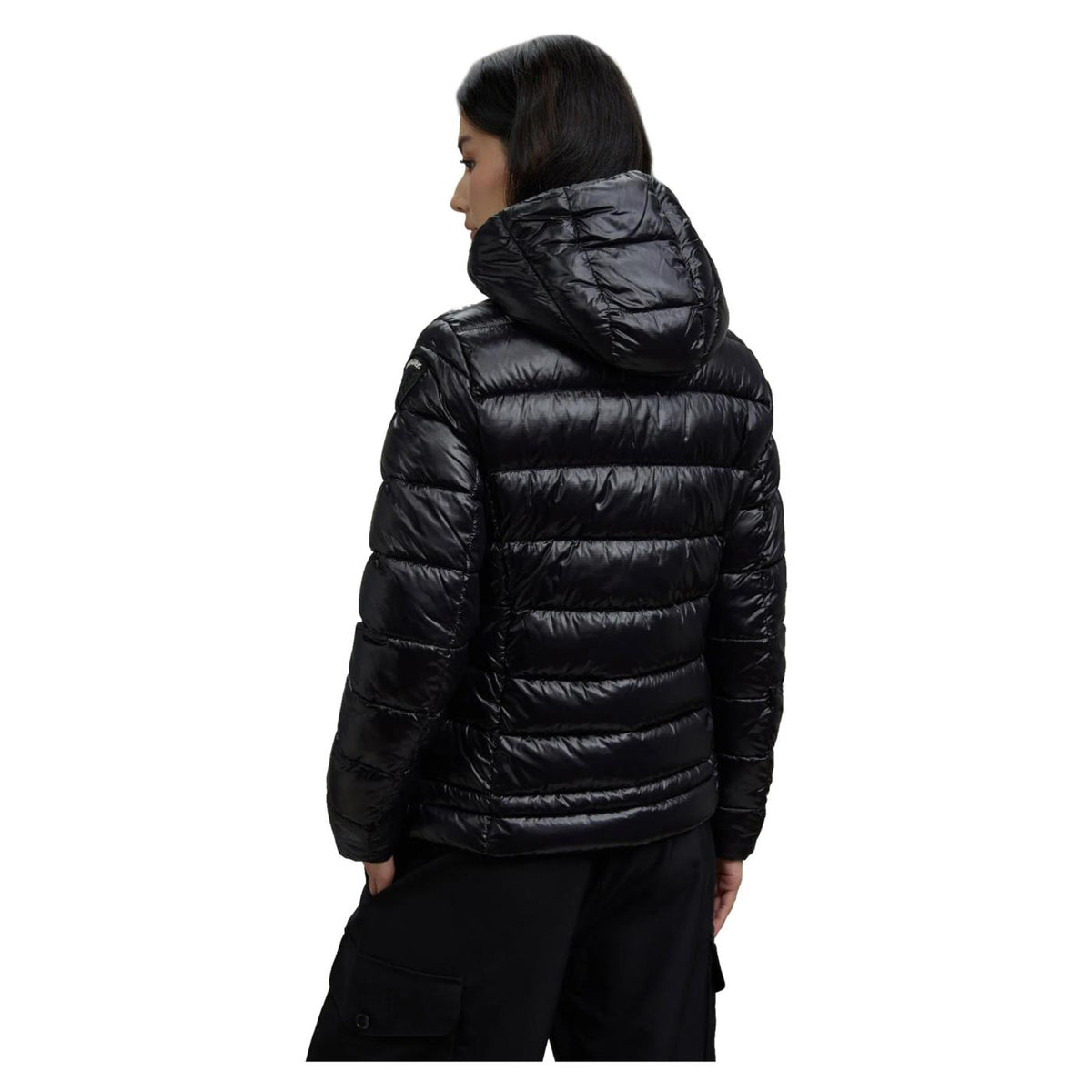 BLAUER JACKET CAROLL WOMAN - vista 3