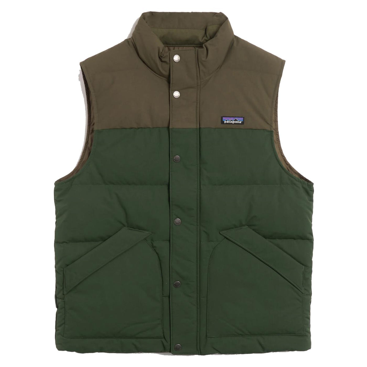 PATAGONIA DOWNDRIFT VEST