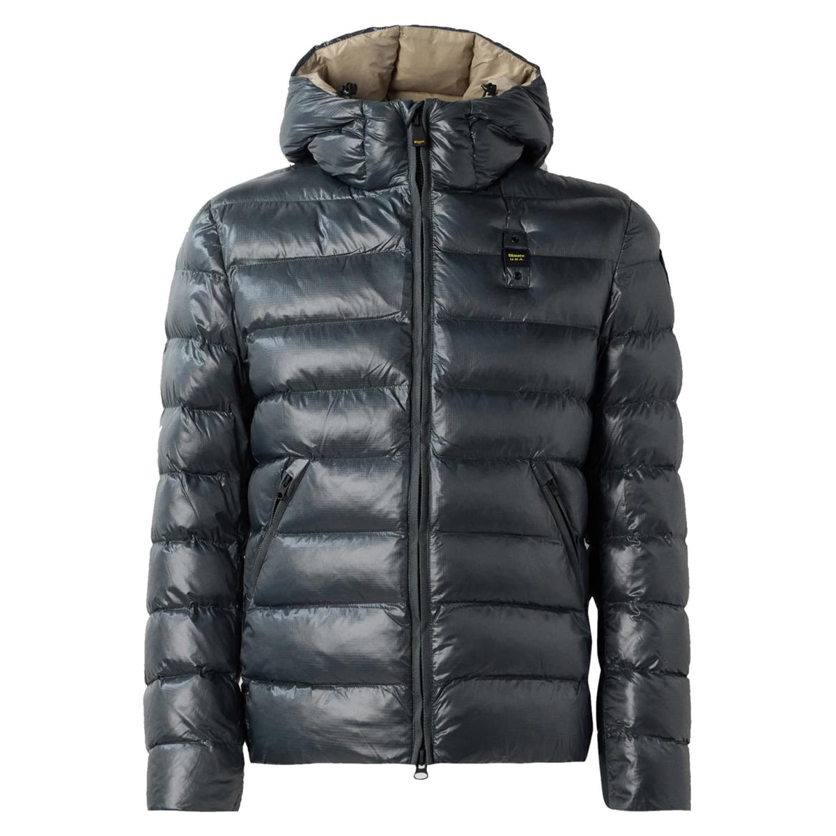 BLAUER JACKET ADAMS