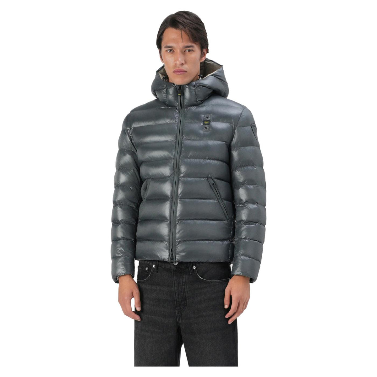 BLAUER JACKET ADAMS - seconda immagine