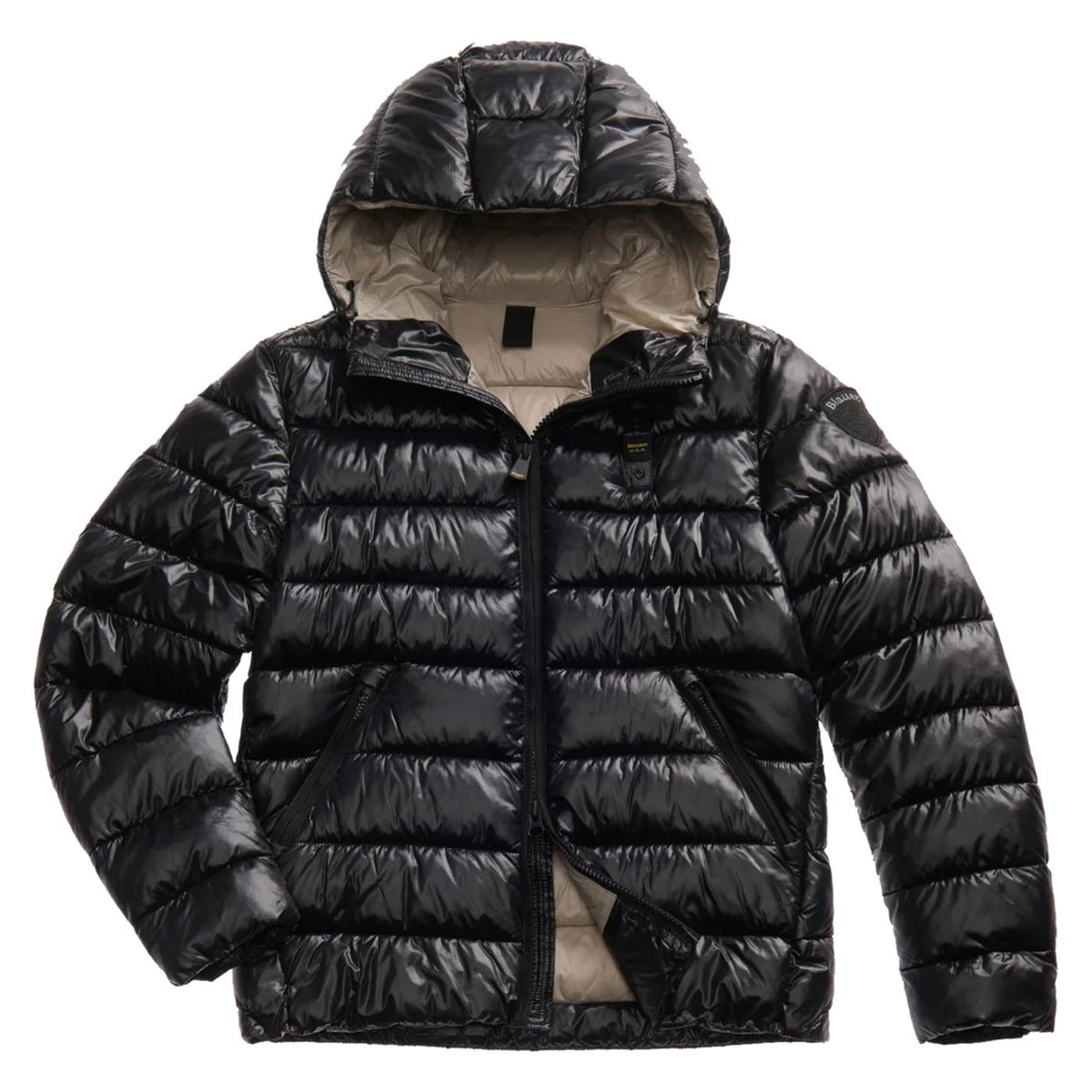 BLAUER JACKET ADAMS