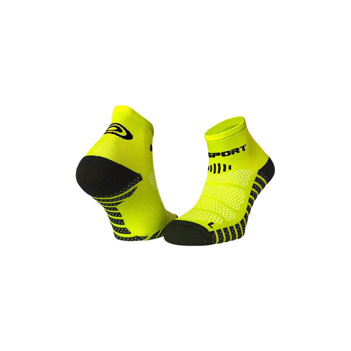 BV SPORT SCR ONE EVO YELLOW